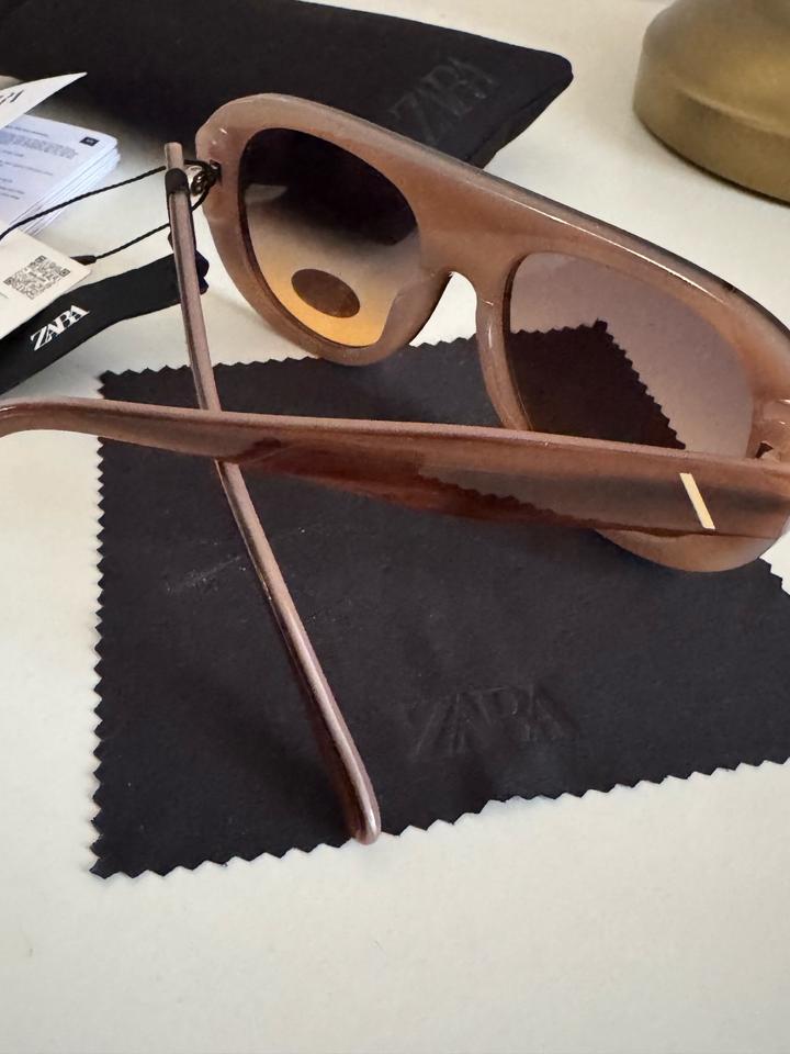 Очки Zara новые