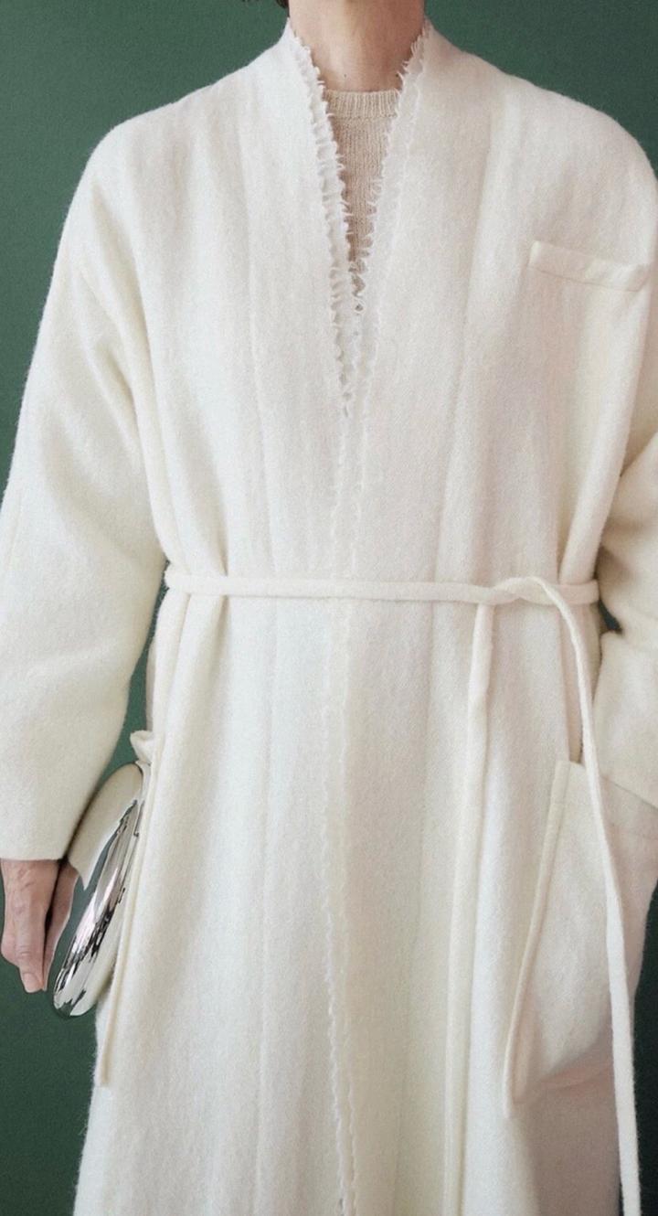 Пальто- халат ZARA 🍨 oversized XS-S