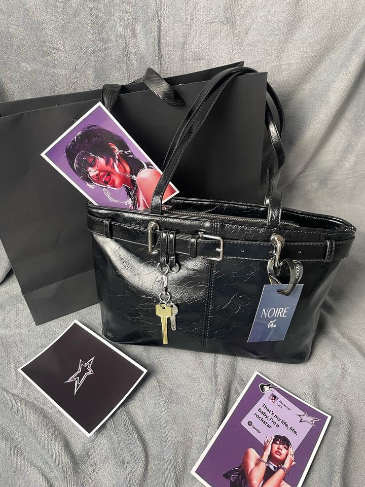 Сумка винтаж