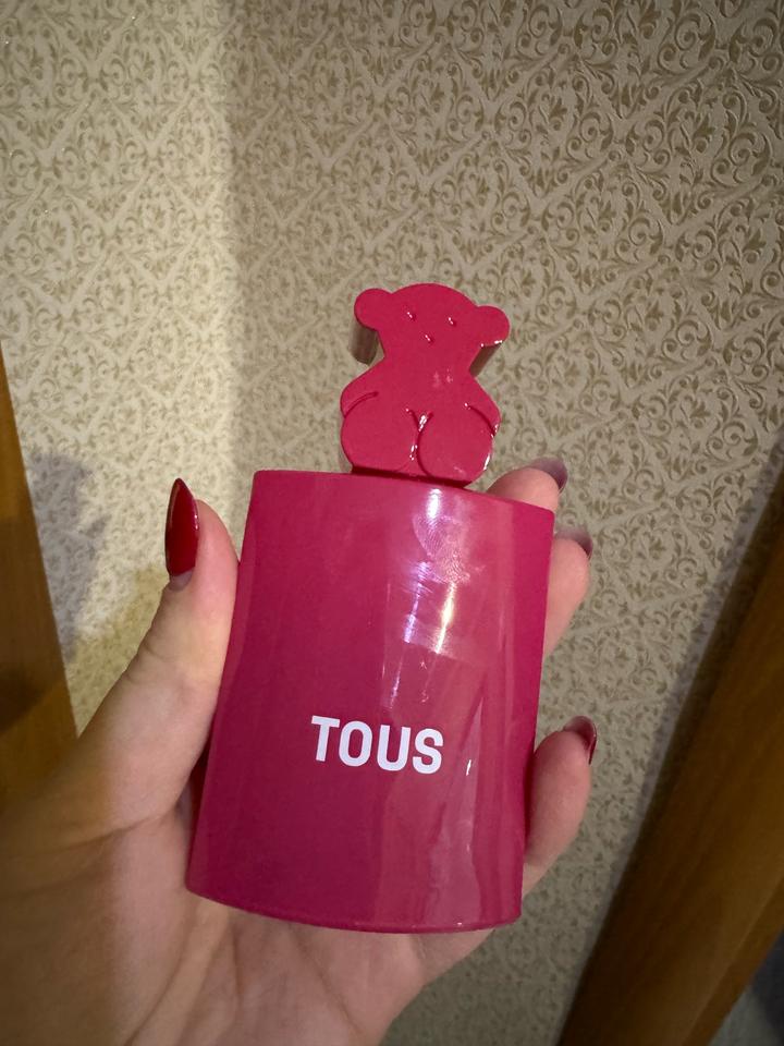 TOUS духи