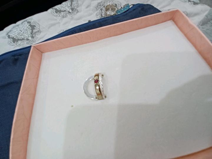 Кольцо Италия