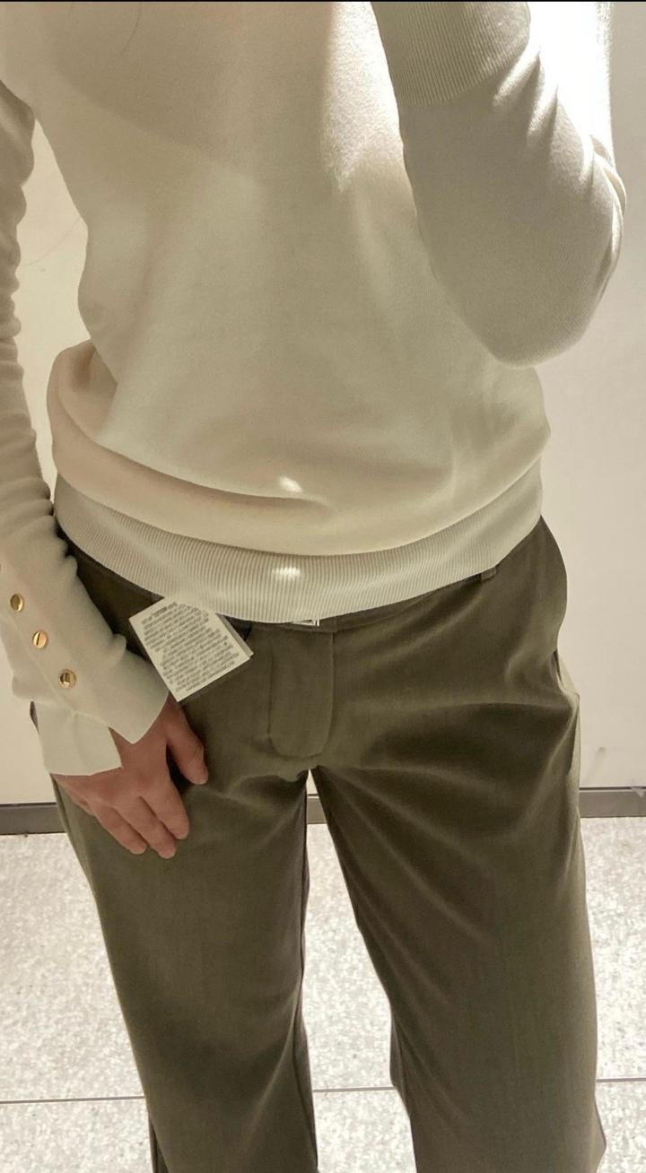 Брюки Zara