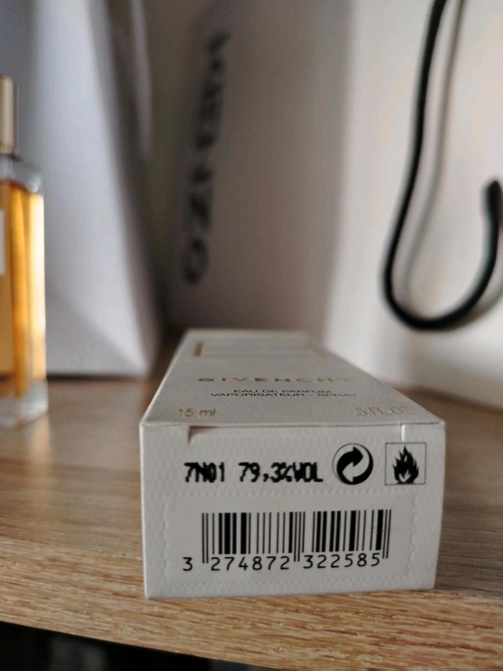 Givenchy Dahlia Divin