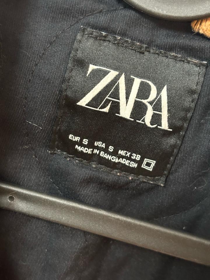 Куртка ZARA