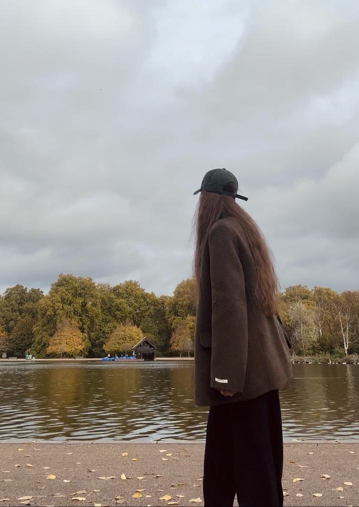 Пальто-пиджак