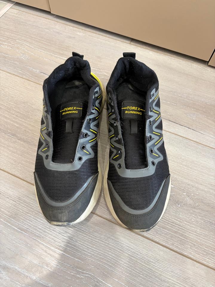 Кроссовки мужские