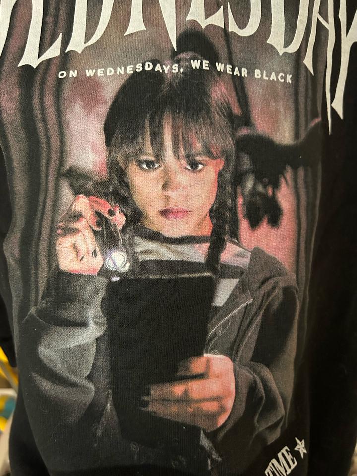Свитшот Zara