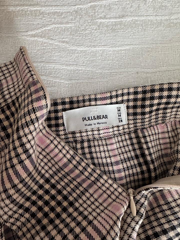 Юбка-тенниска Pull&Bear