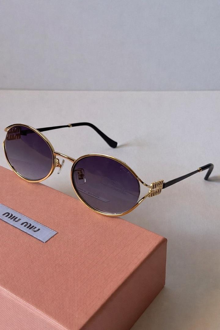 Очки miu miu
