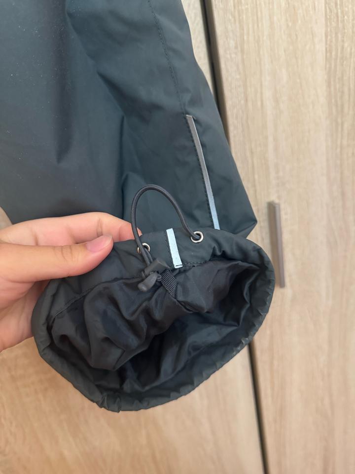 Лыжные штаны