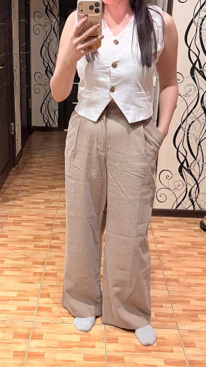 Брюки Zara