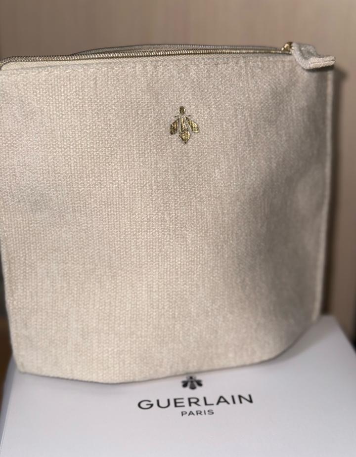 Косметичка Guerlain