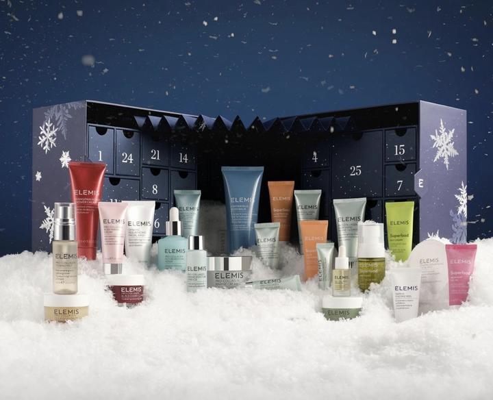Elemis Luxury Advent Calendar 2025