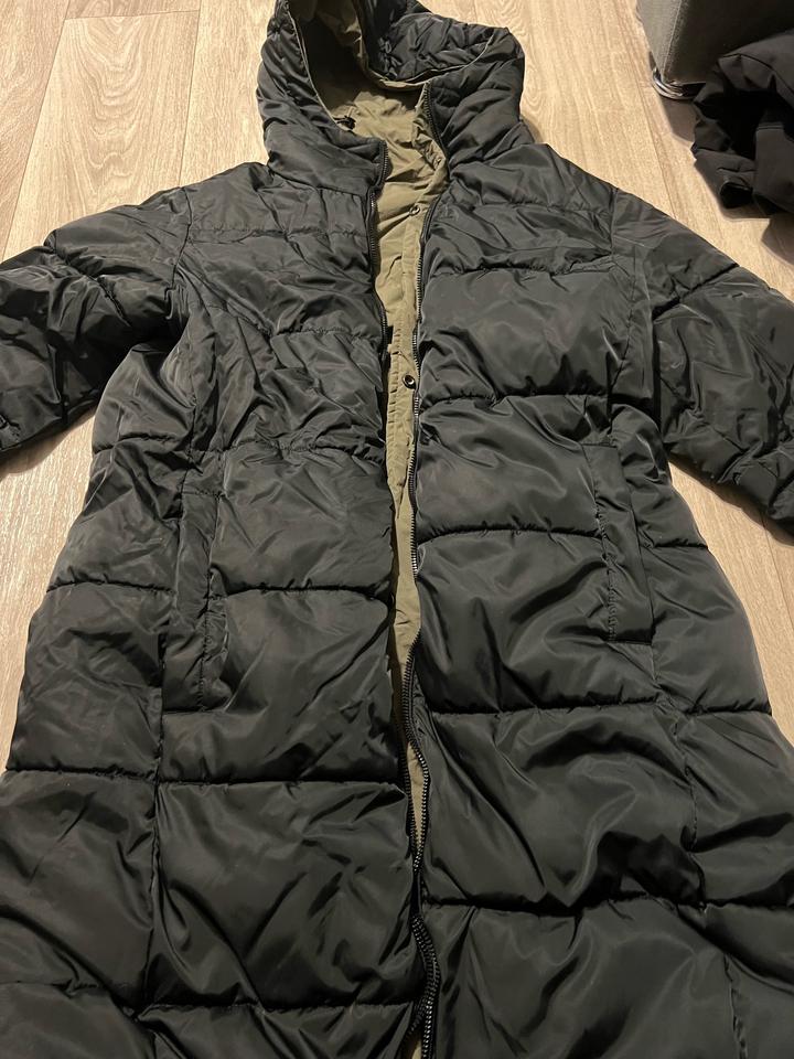 куртка Зара демисезон