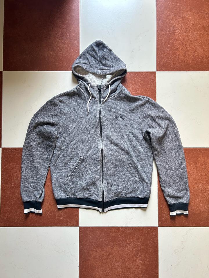 2000’s Puma x Mihara Yasuhiro зипка