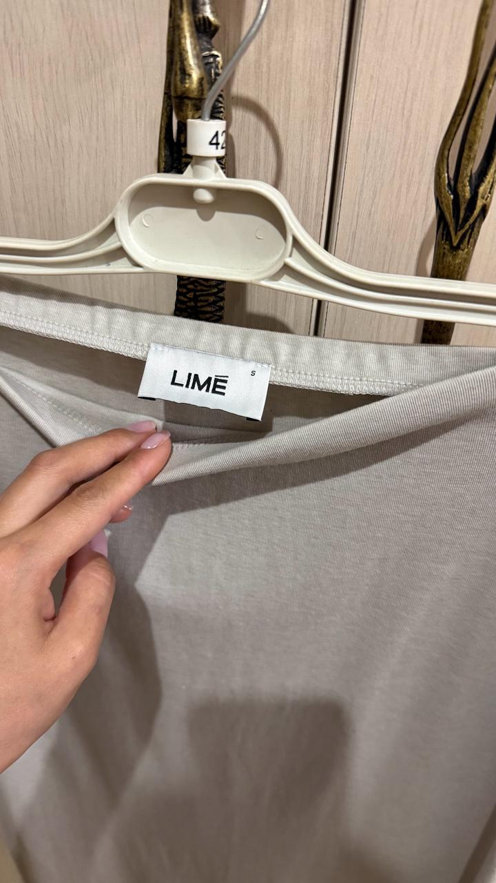 Юбка Lime