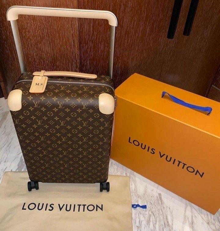 Мини и Макси чемодан от LV
