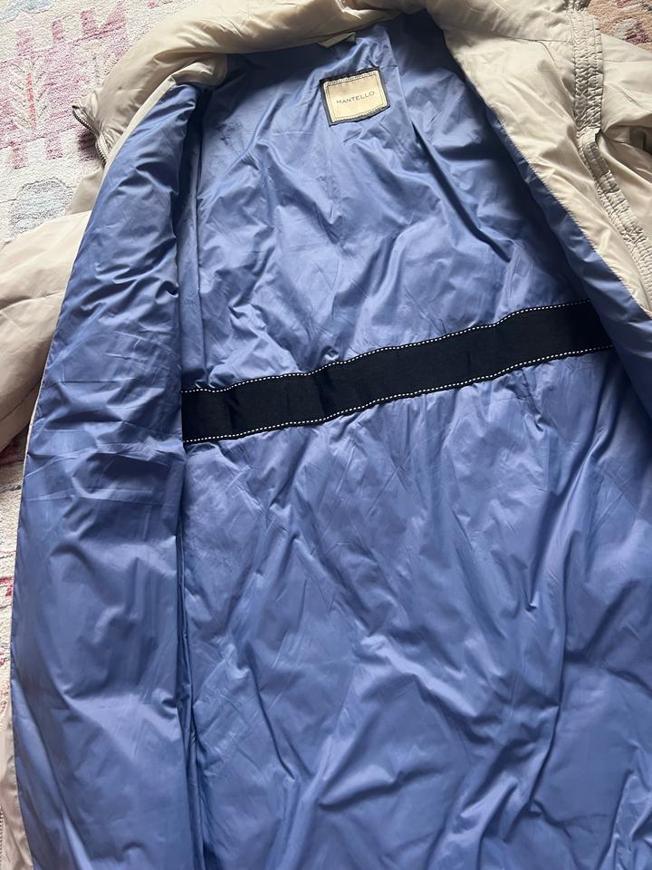 Куртка на весну и осень