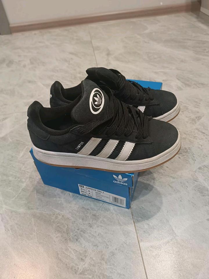 Adidas Campus 38 размер UK6