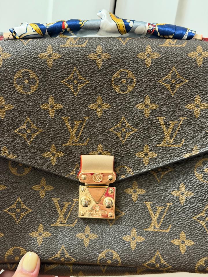 сумка lv pochette