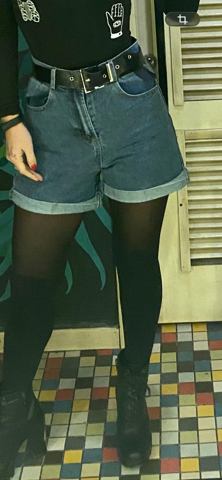 Идеальные шорты