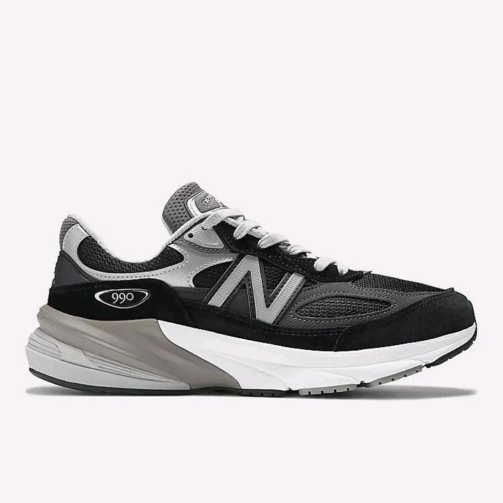 Кроссовки New Balance 990