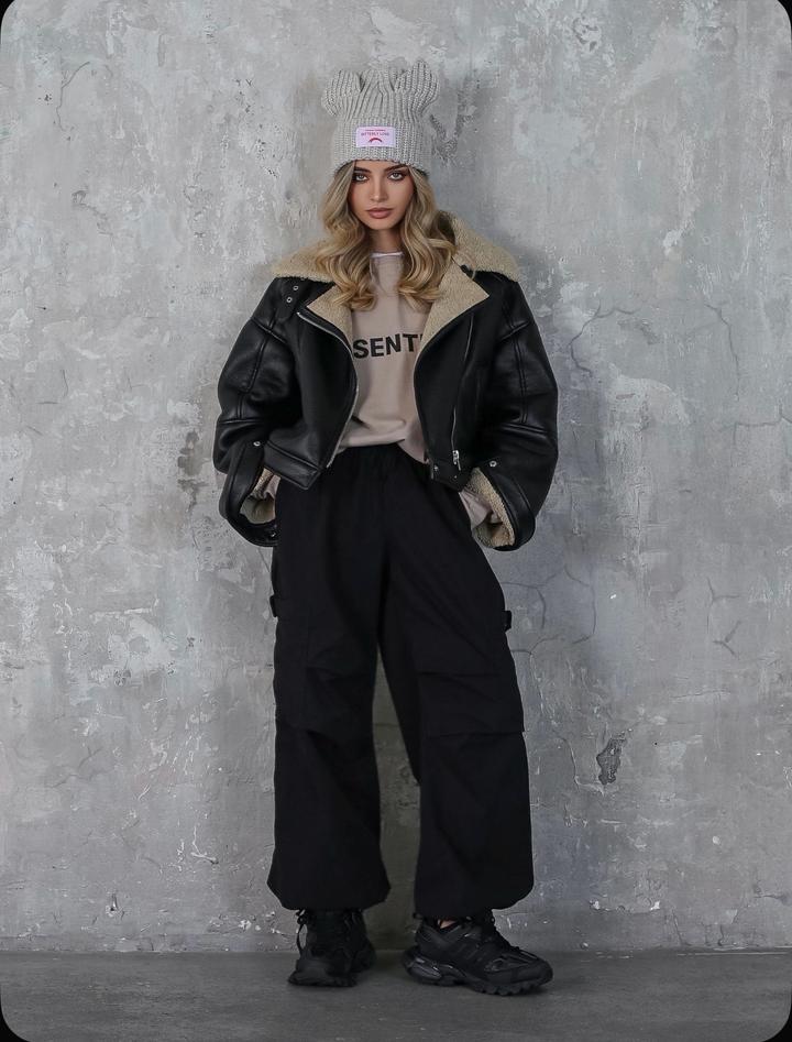 Шапка бини INVERNO