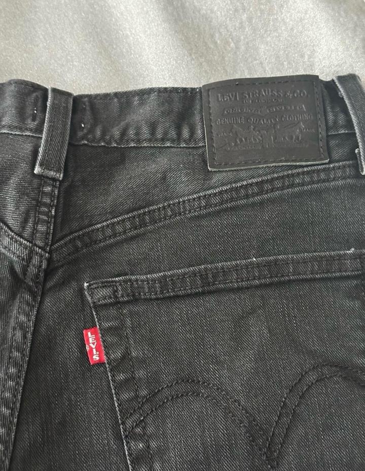 Джинсы Levi’s 28/30