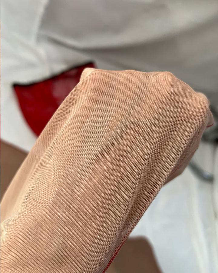 Пояс + Чулки VIPA