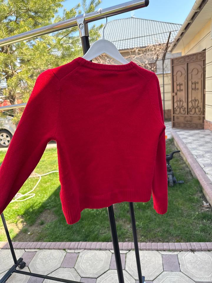 Свитер Зара