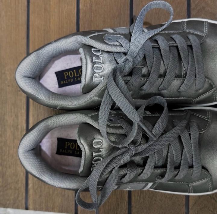 Обувь Polo