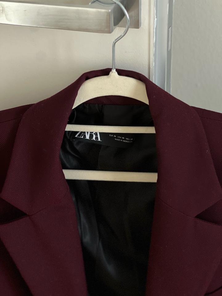 Пиджак Zara