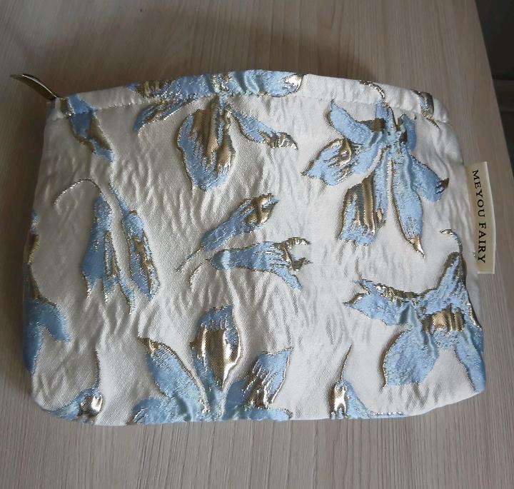 Новая косметичка