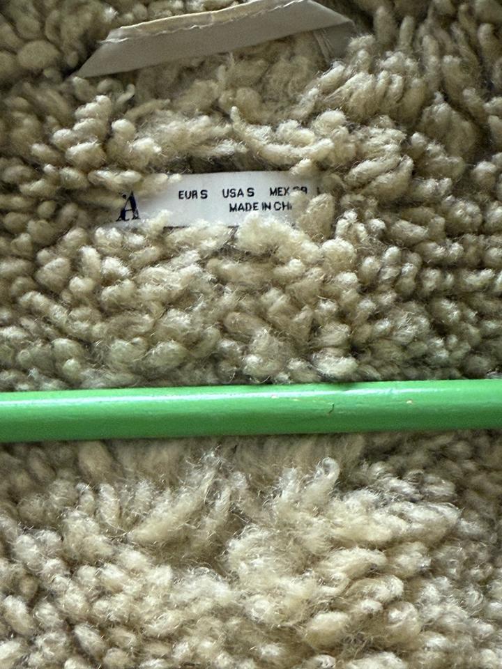 Парка мужская Zara