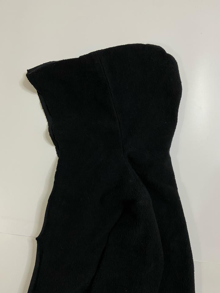 Japanese Brand × N4 SALT PAPER COTTON LONG CARDIGAN JACKET MADE IN JAPAN