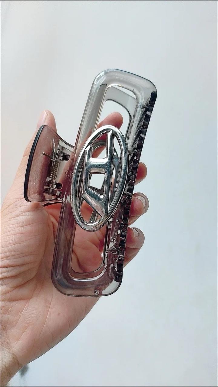 Заколка