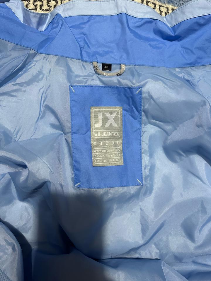 Куртка Jeantex T3000