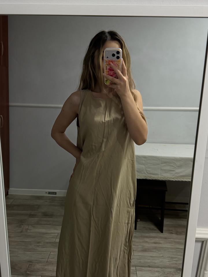Платье
