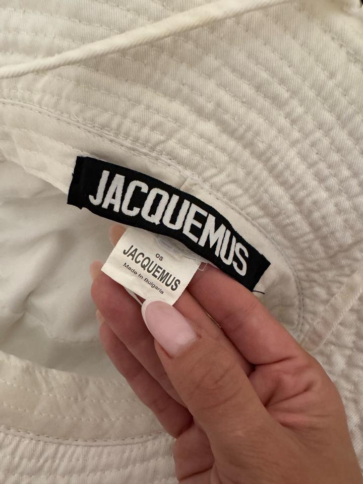 Панама JACQUEMUS