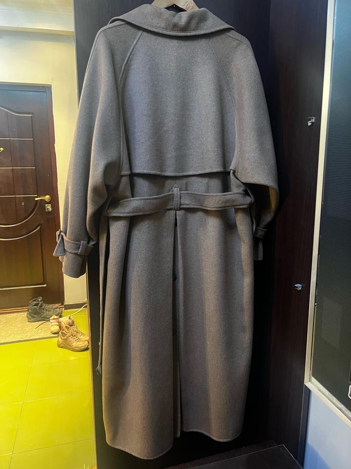 Пальто Massimo Dutti оригинал