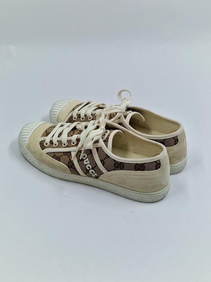 Gucci кеды