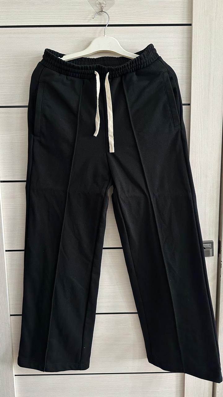 Спортивный костюм в стиле спорт шик