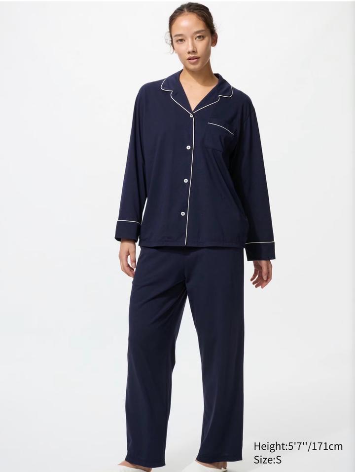 Пижама Uniqlo
