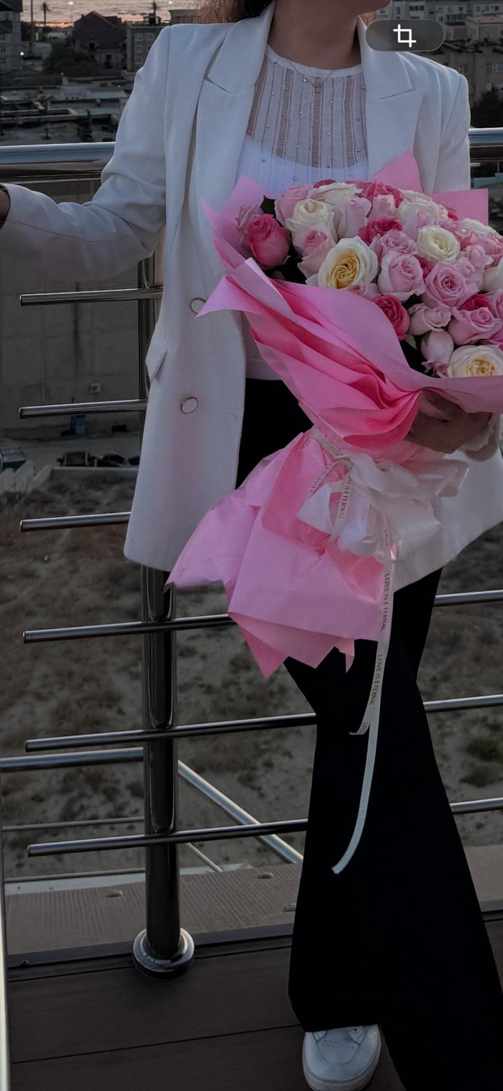 Белый пиджак сатылады