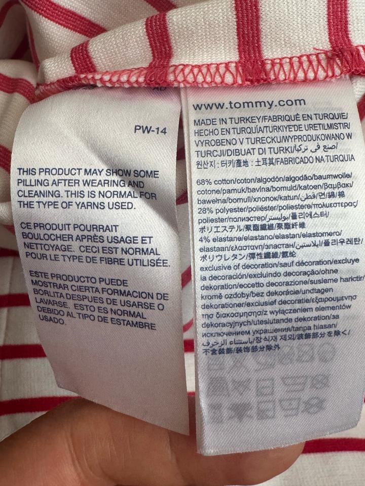 Платье Tommy Helfiger XS