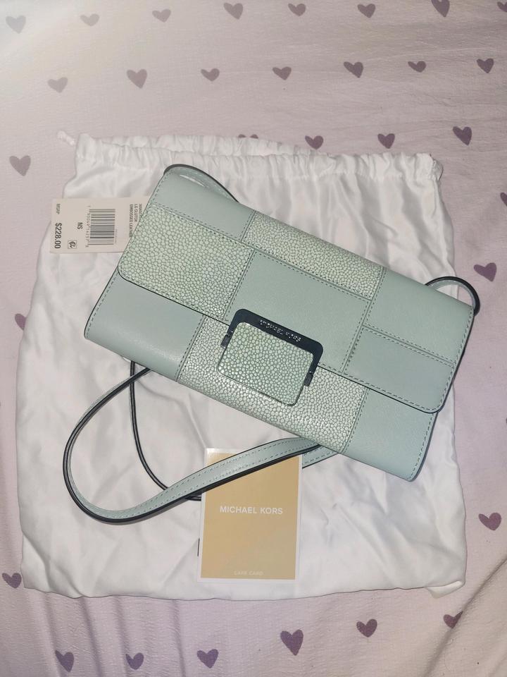 Клатч - сумка Michael Kors