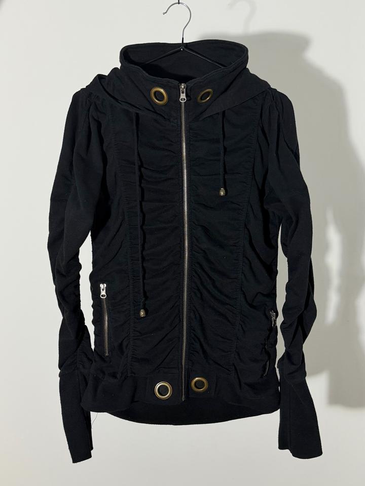 Dig deep y2k archive Jacket