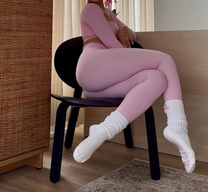 Пилатес двойка