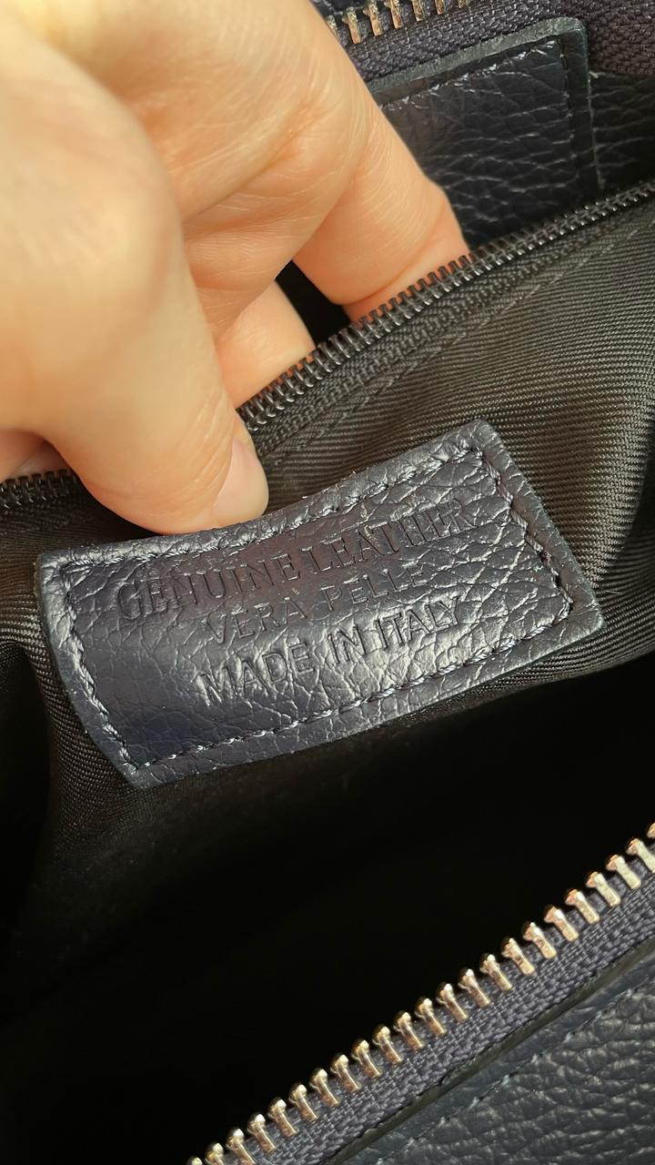 Женская сумка Genuine Leather