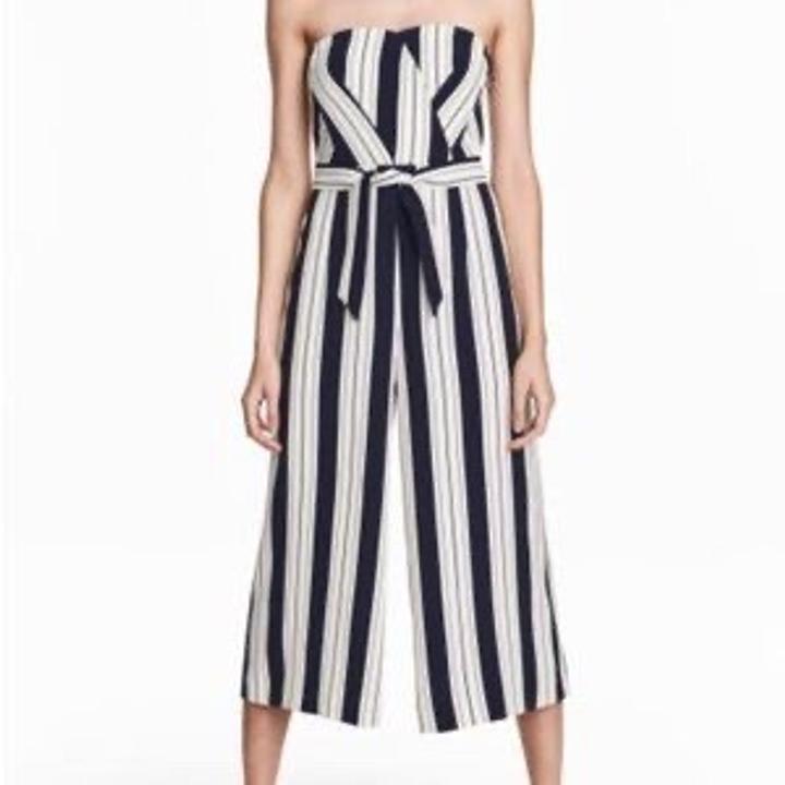 Летний комбинезон от НМ